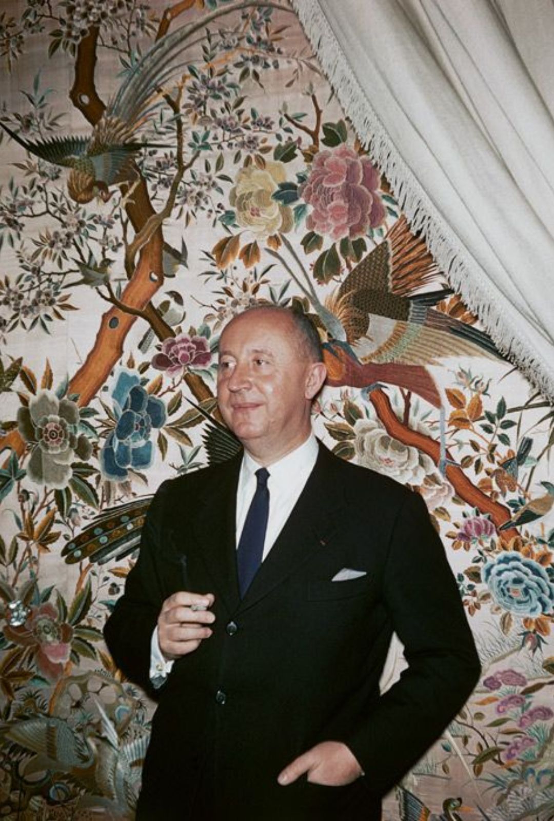 ¿Quién fue Christian Dior? Historia, legado y aportes a la moda