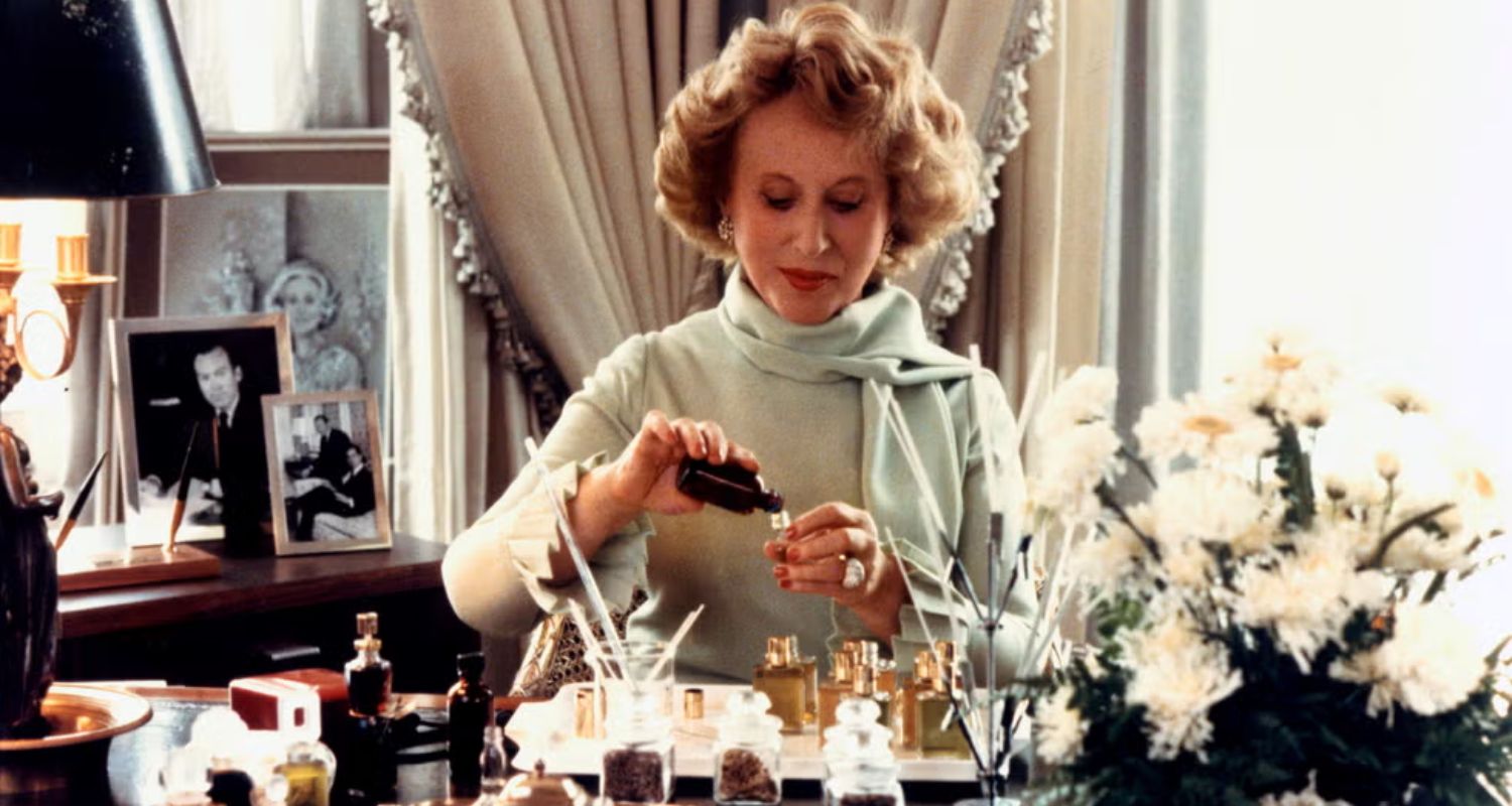Estée Lauder: La visionaria detrás de la icónica marca de belleza