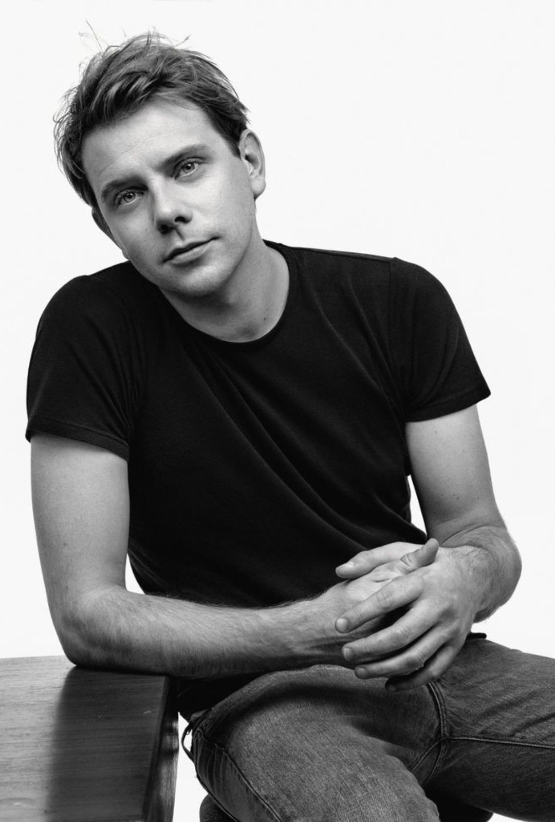 Jonathan Anderson es el nuevo director creativo de Dior