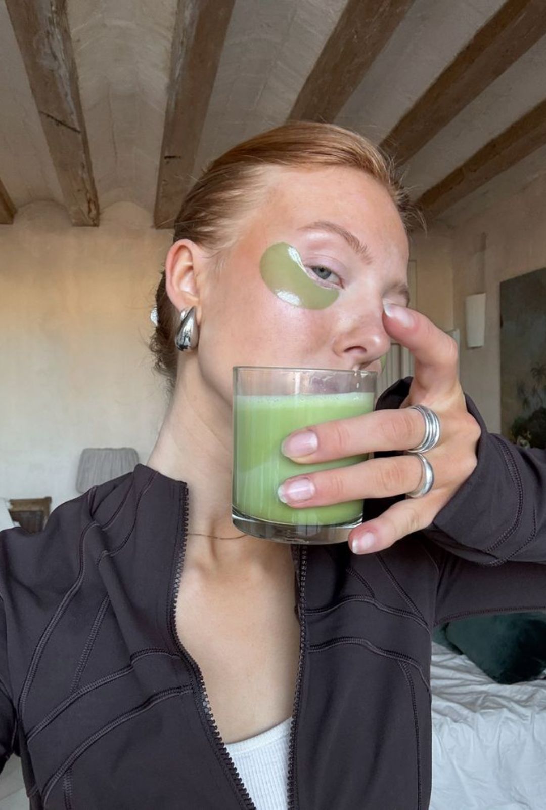 Cómo tener más energía sin tomar café ni cafeína
