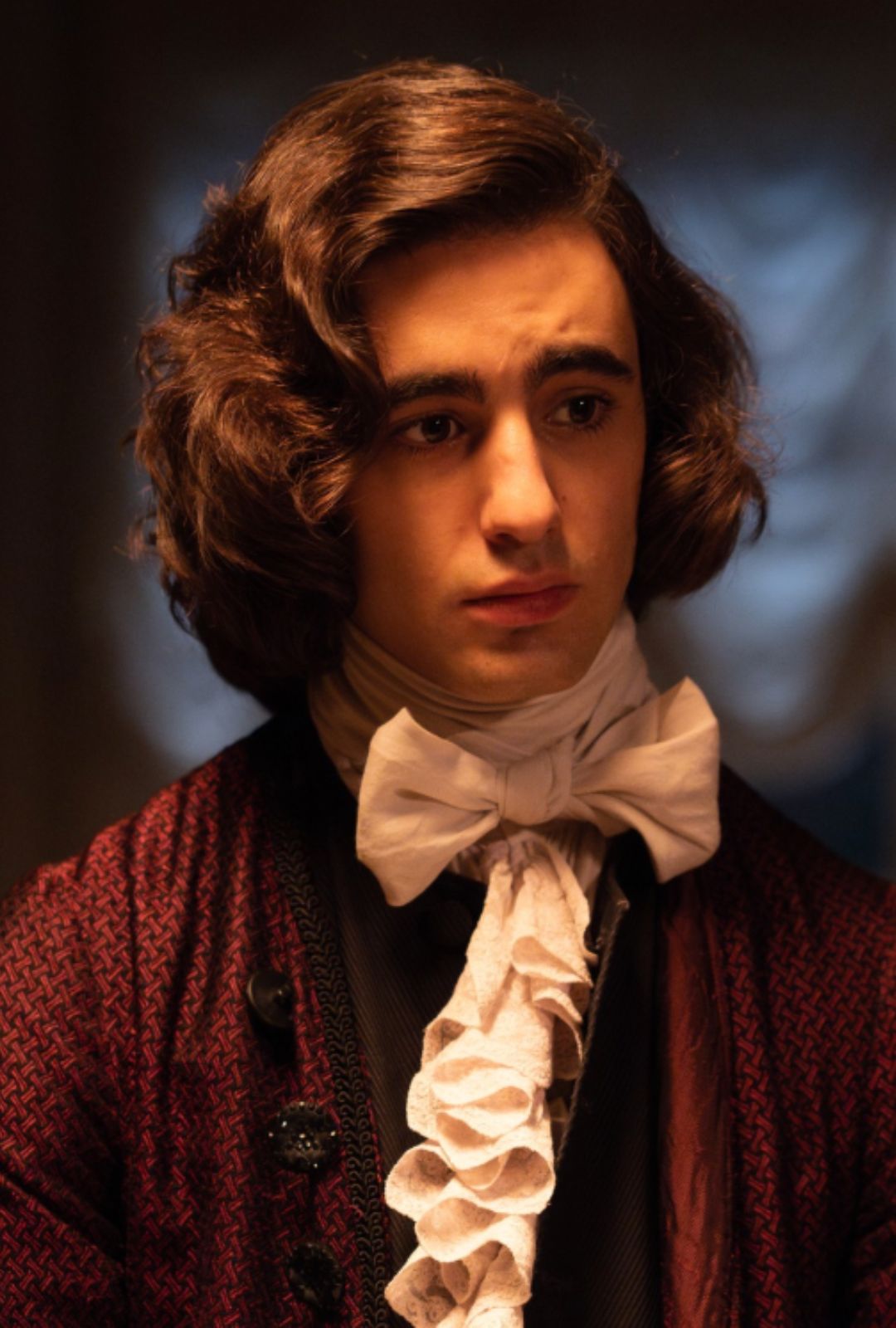 Mateo Jalón: Biografía del Actor Español y sus Mejores Papeles