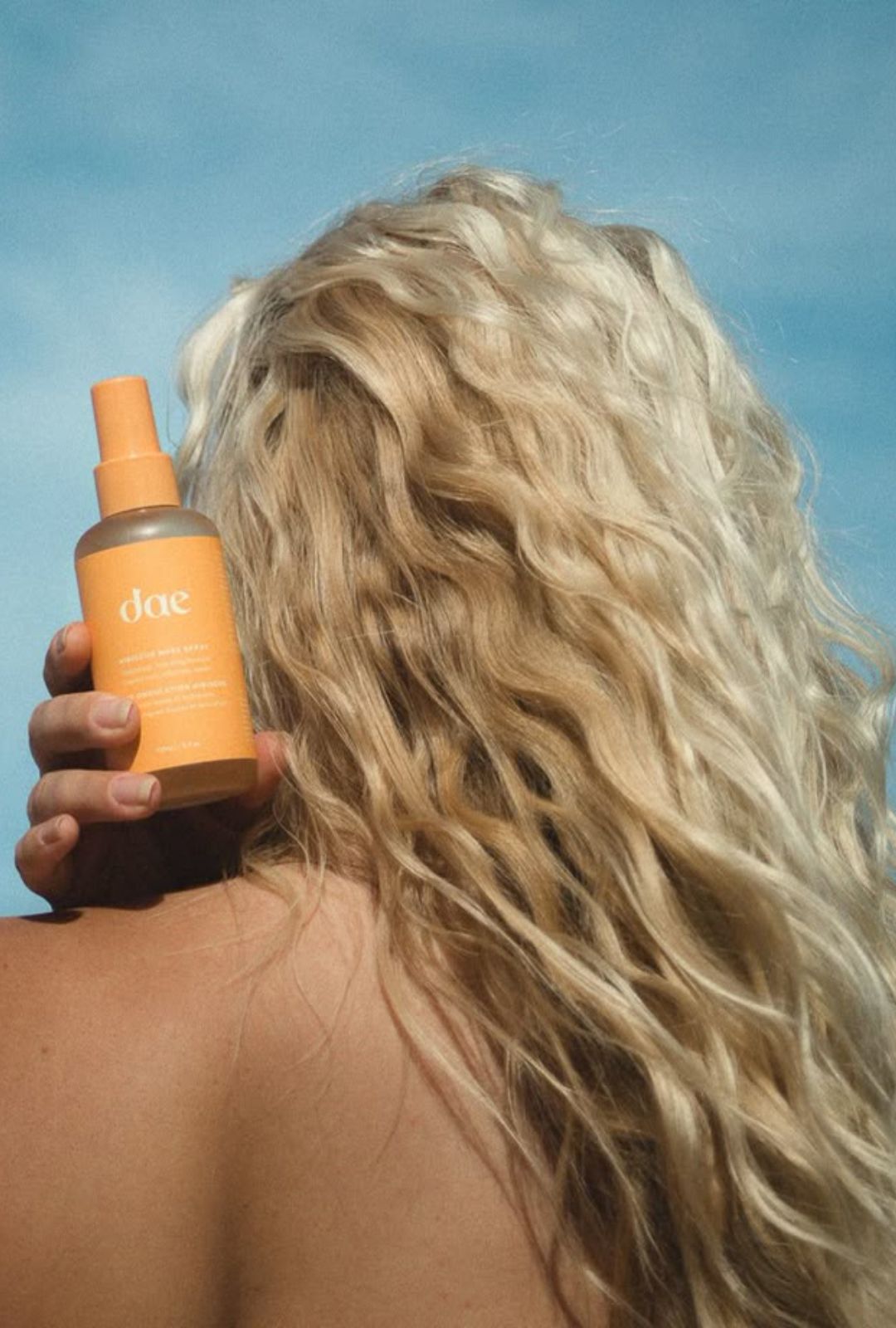 Cómo hacer que tu cabello huela bien todo el día: guía completa