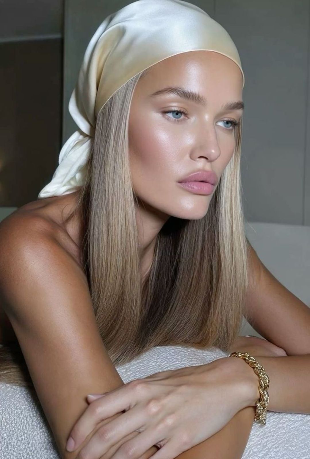 Skin tints: qué son, cómo se aplican y cuál elegir según tu tipo de piel