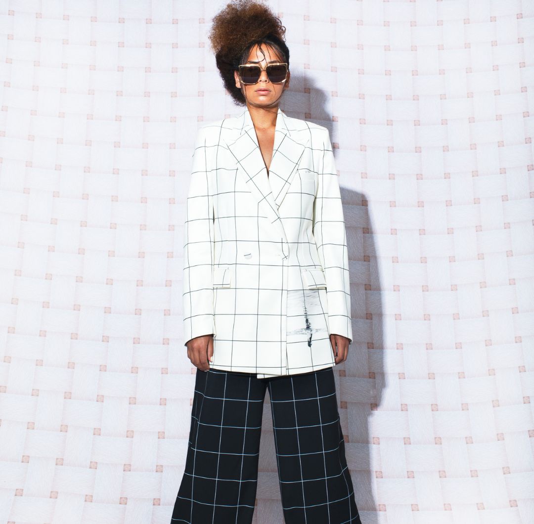 Moda, arte y cuerpos reales: así es la nueva colección de CULdeBAL