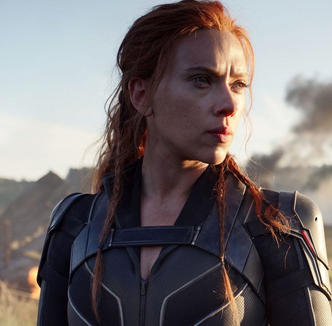 Con más de 14.800 millones de dólares recaudados, Scarlett Johansson lidera el ranking de los actores más taquilleros a nivel global.