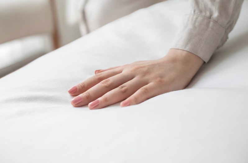 Bruma para almohada: qué es y por qué puede ayudarte a dormir mejor