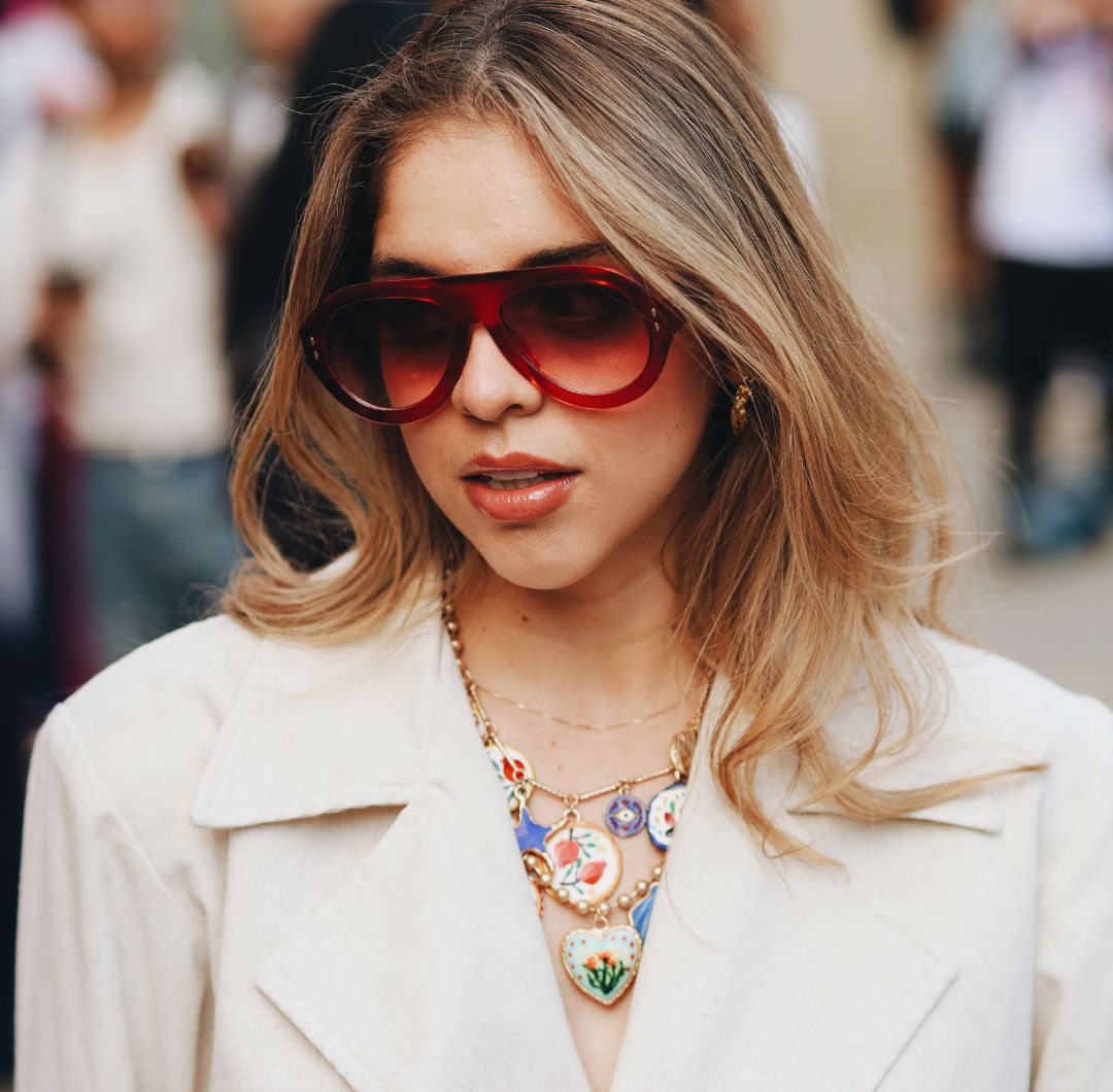 Los looks que se robaron las miradas fuera de las pasarelas en Colombiamoda 2025