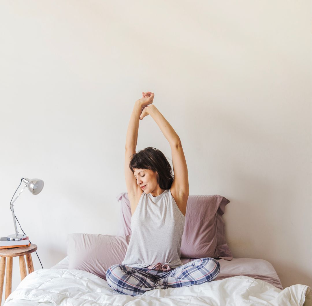 Cambiar las sábanas una vez por semana ayuda a dormir mejor y evita alergias. No es solo higiene, también es autocuidado y salud emocional.