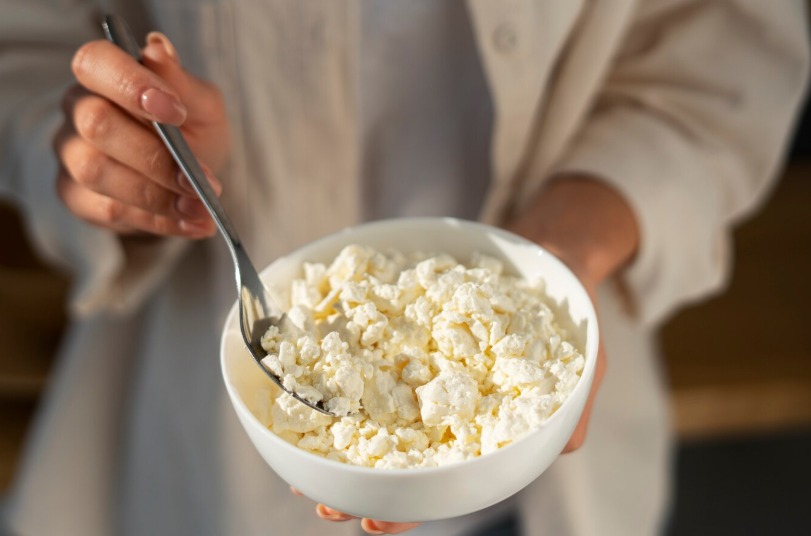 Qué es el kéfir y cuáles son sus beneficios para la salud