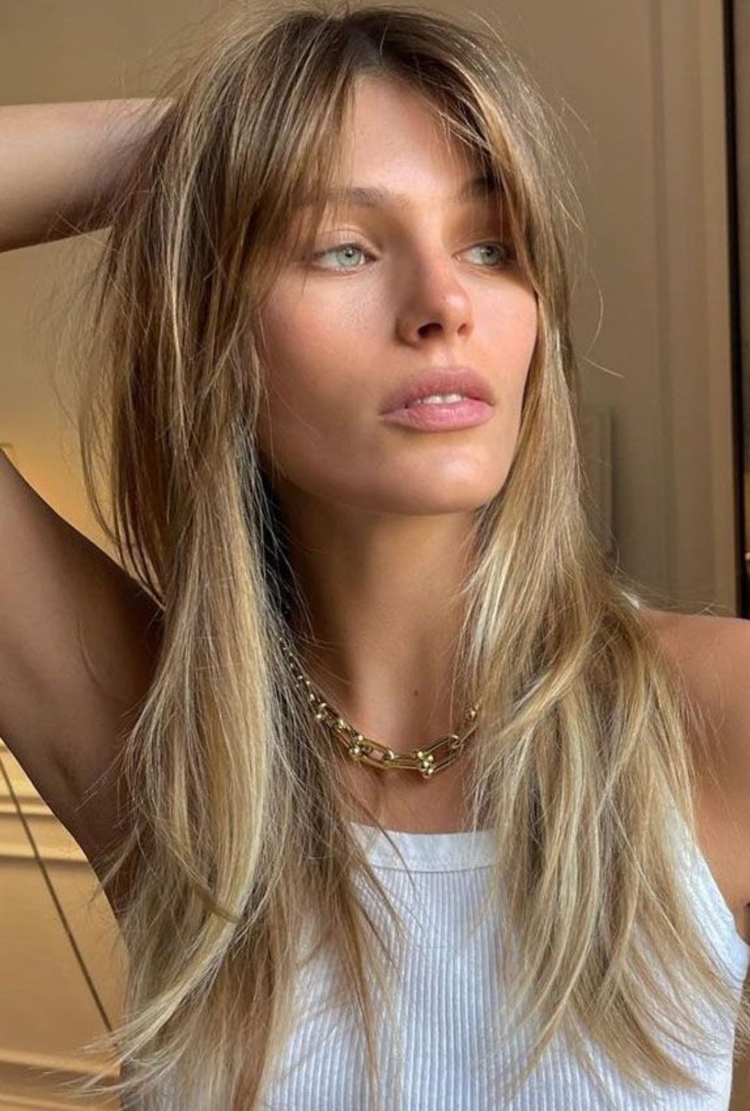 Boho haircuts: el corte de pelo natural y con estilo para este verano