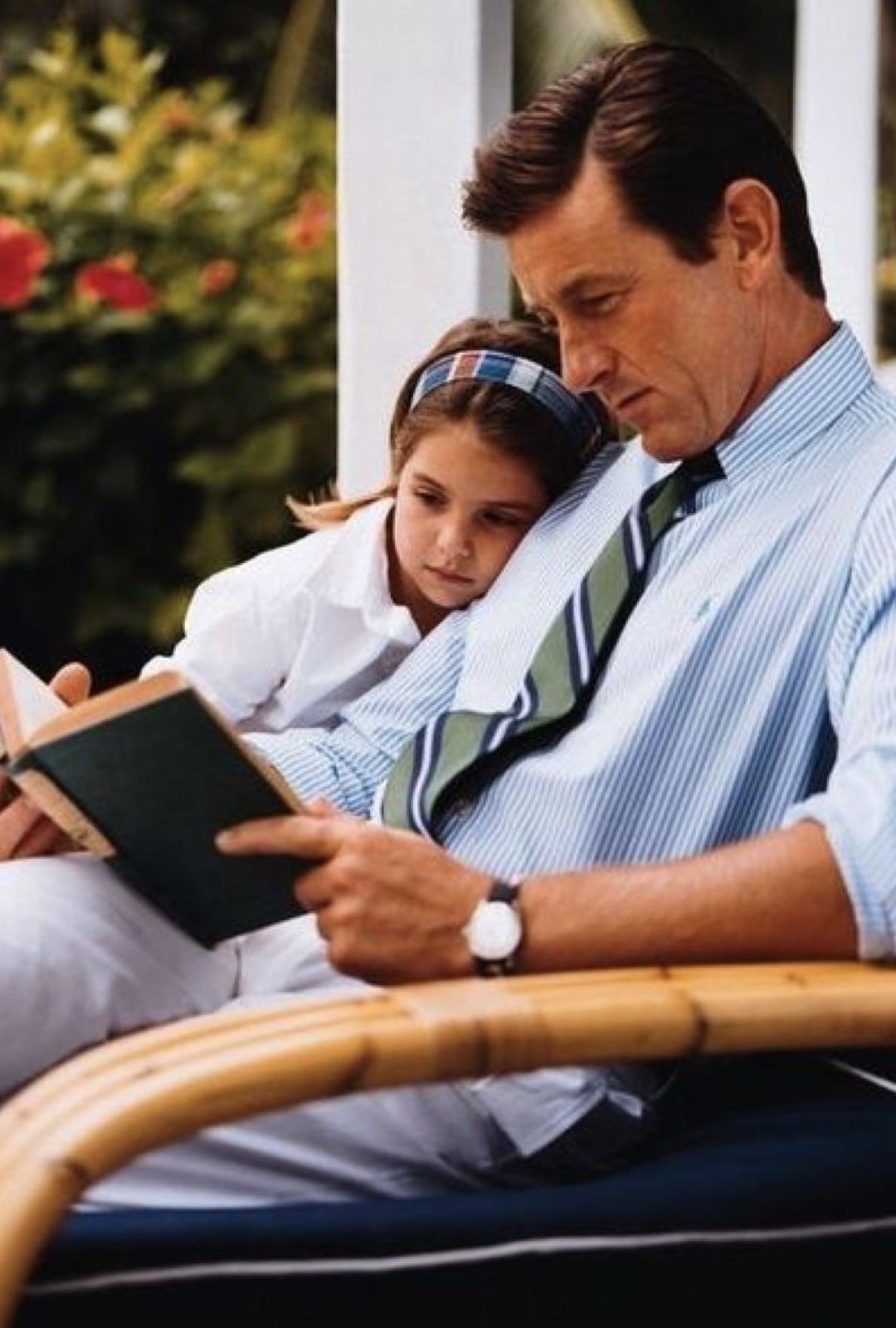 Daddy issues: Qué significa y cómo entender el término