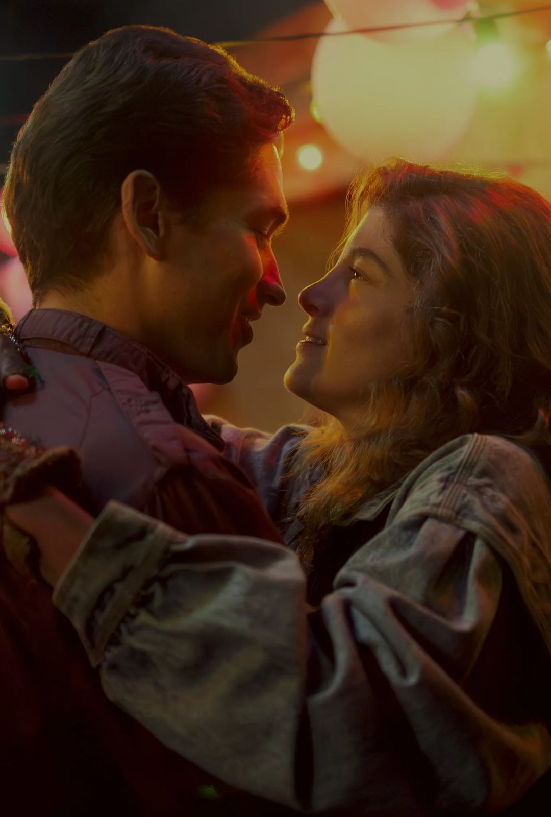 Delirio: Fecha de estreno y elenco de la serie colombiana