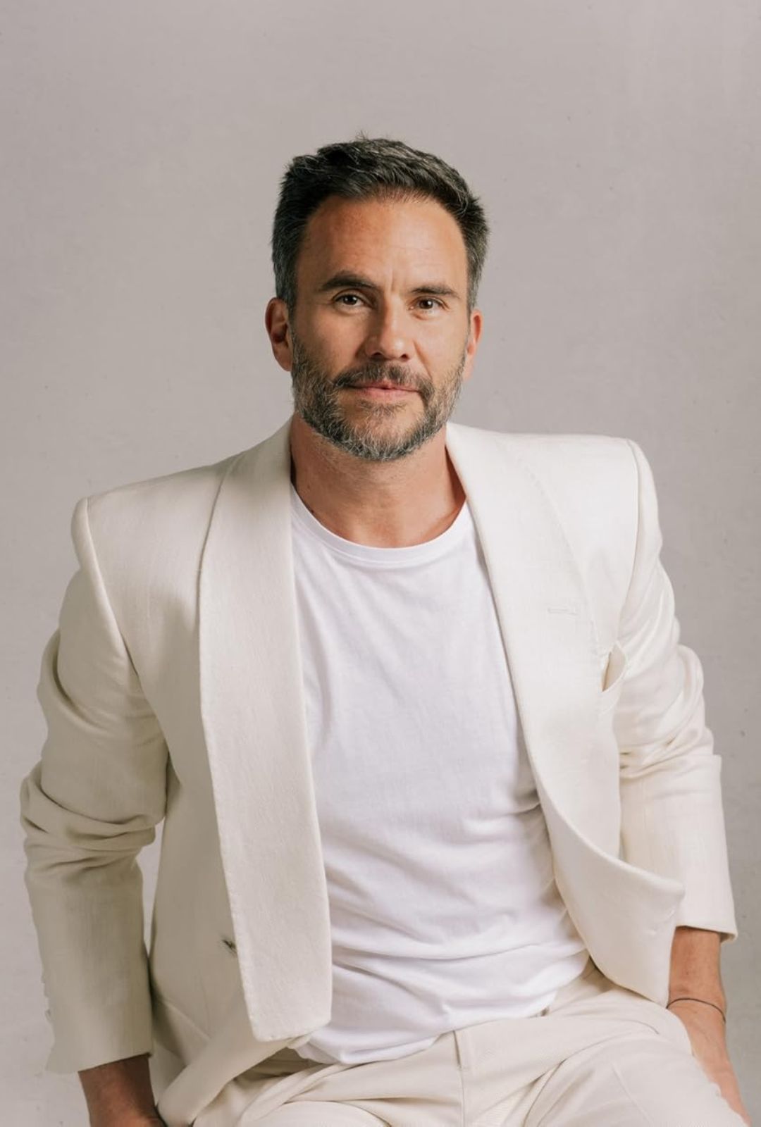 Juan Pablo Raba: Biografía, carrera y series del actor colombiano