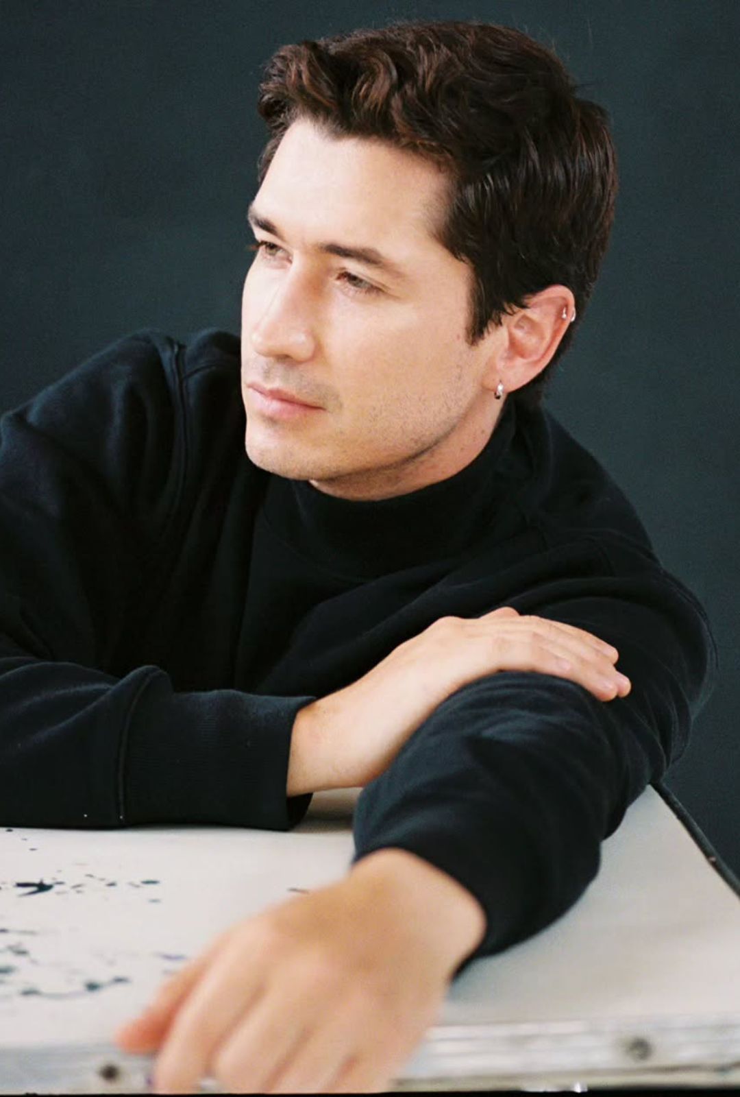 Juan Pablo Urrego: Biografía, series y películas del actor