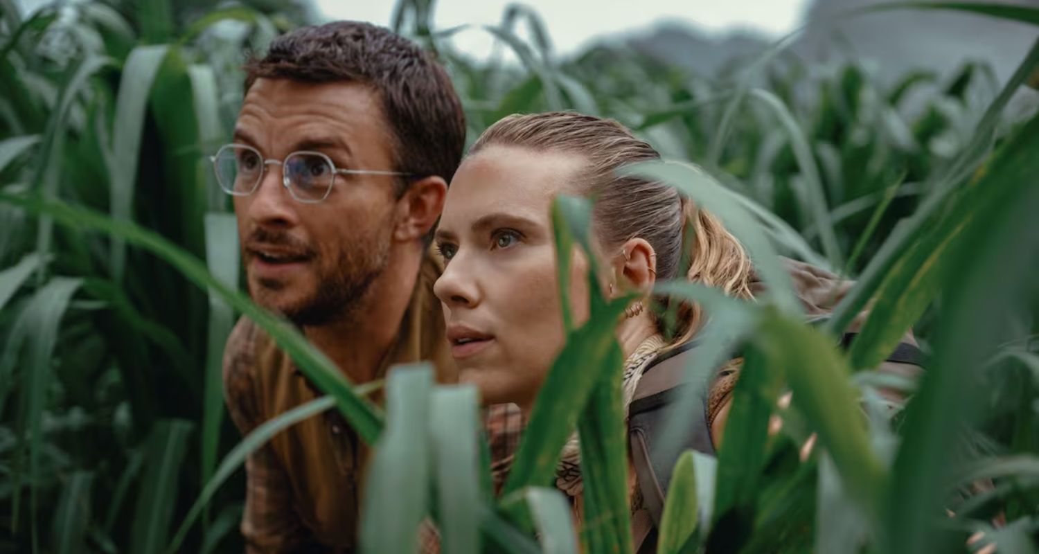Jurassic World: El Renacer – reparto y fecha de estreno en Colombia