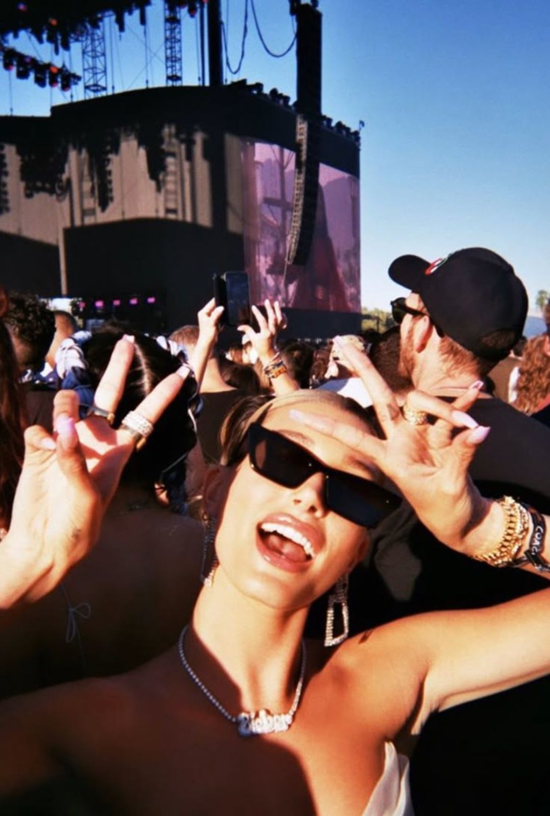 Lollapalooza 2025: fecha, artistas confirmados y cómo verlo en vivo