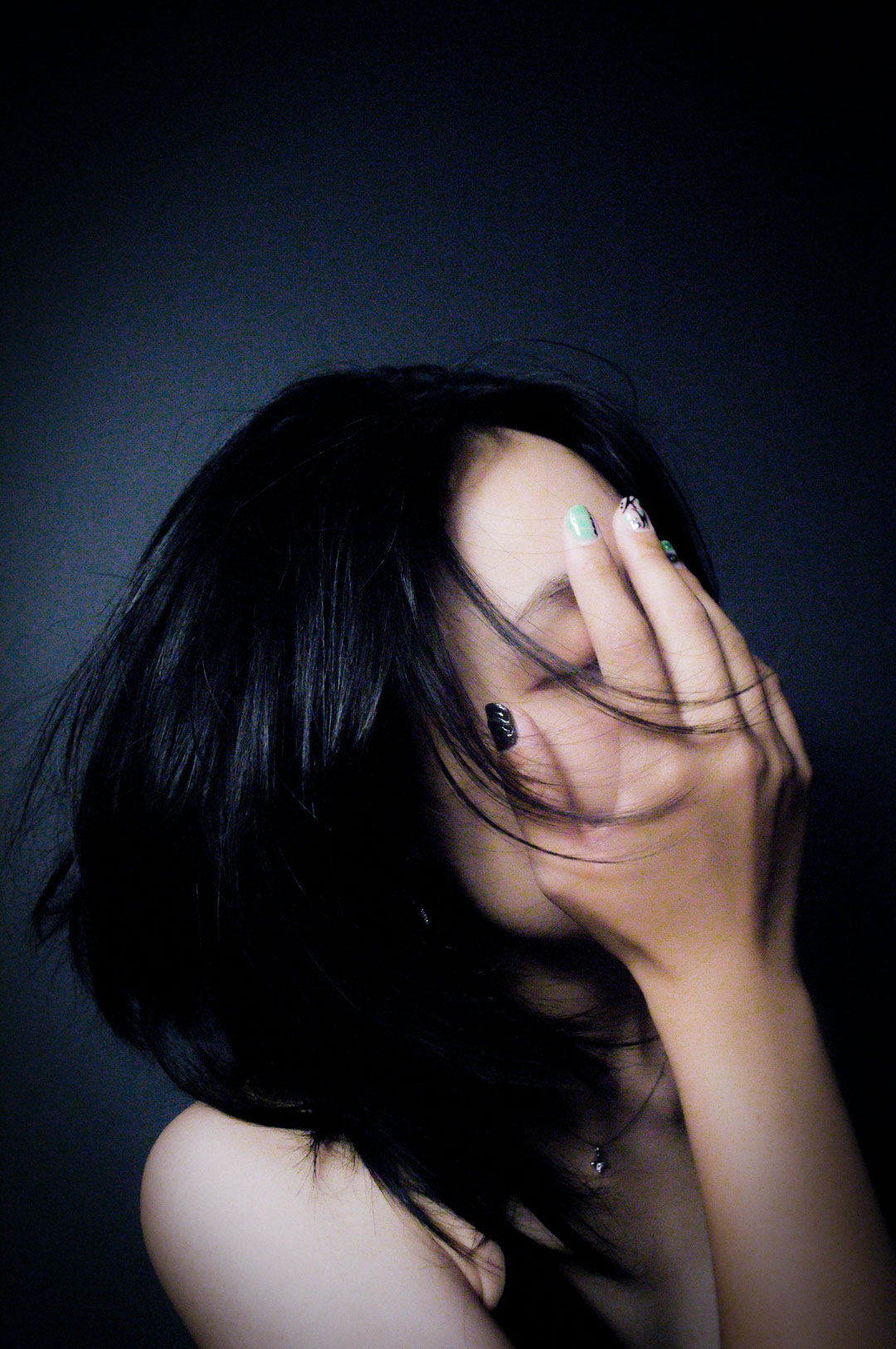 Cabello lunar agosto 2025