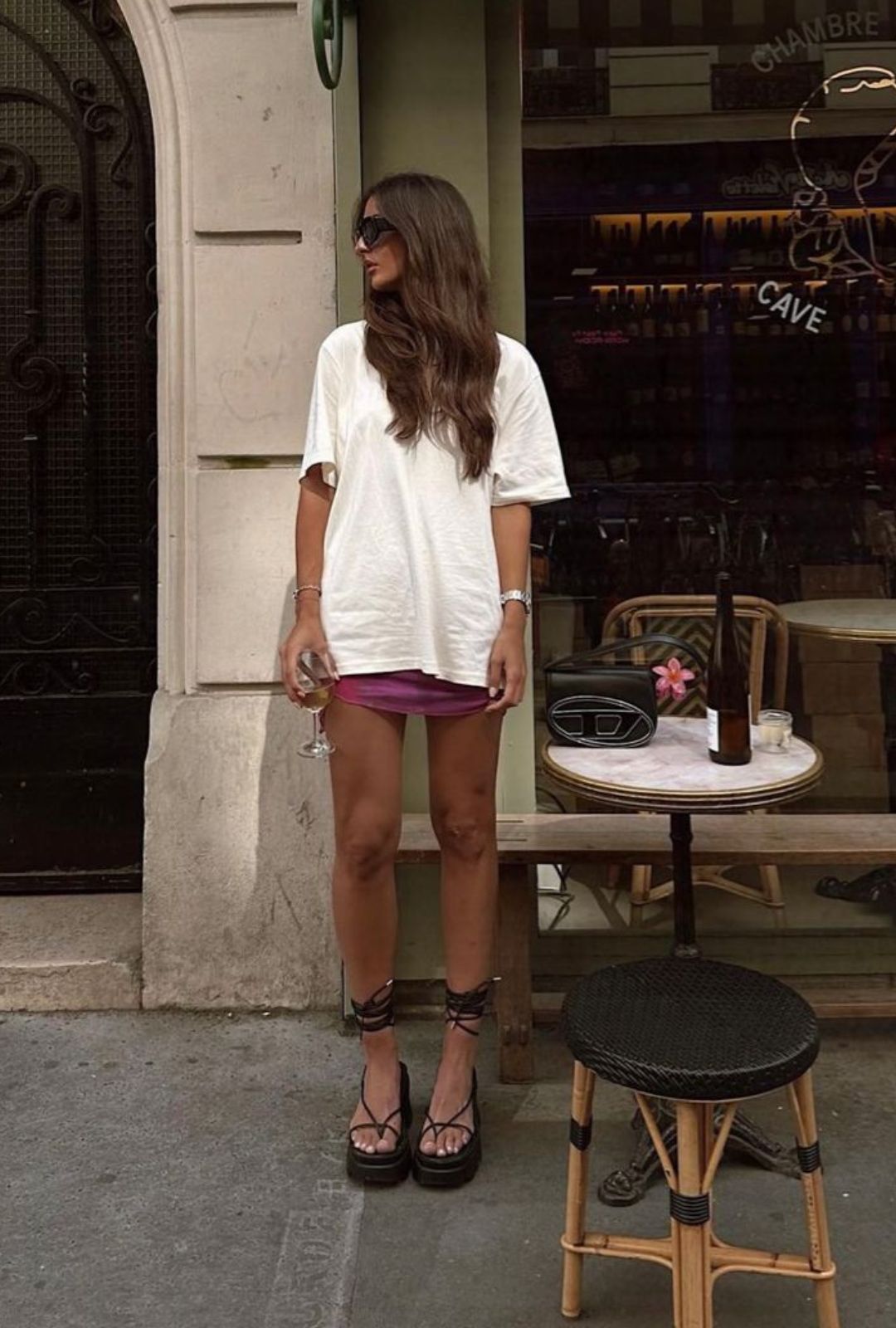 Strappy sandals: la guía definitiva para llevarlas con estilo
