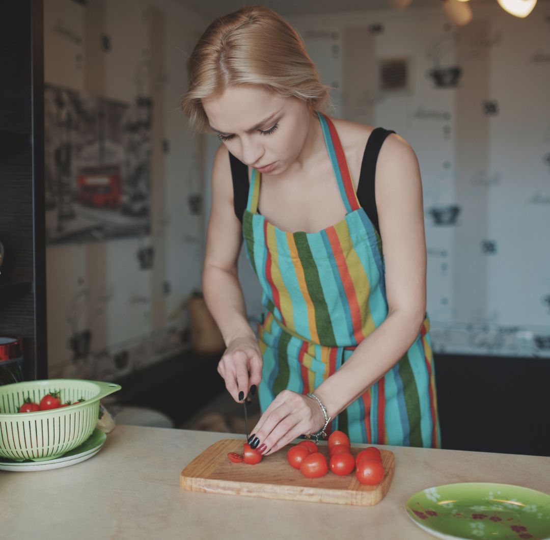 Receta casera de gazpacho: así puedes preparar el plato fácil y rápido