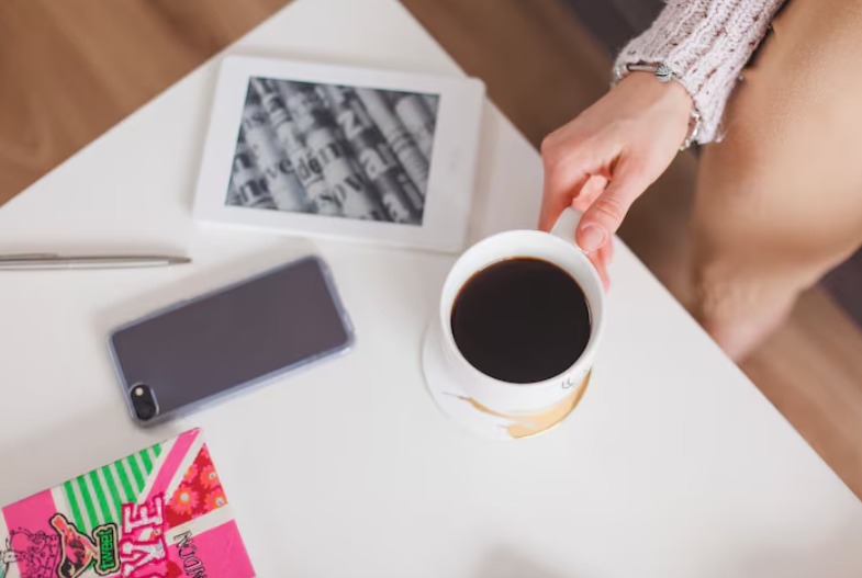Reutilizar el café molido es una forma práctica de reducir residuos y aprovechar al máximo un ingrediente natural