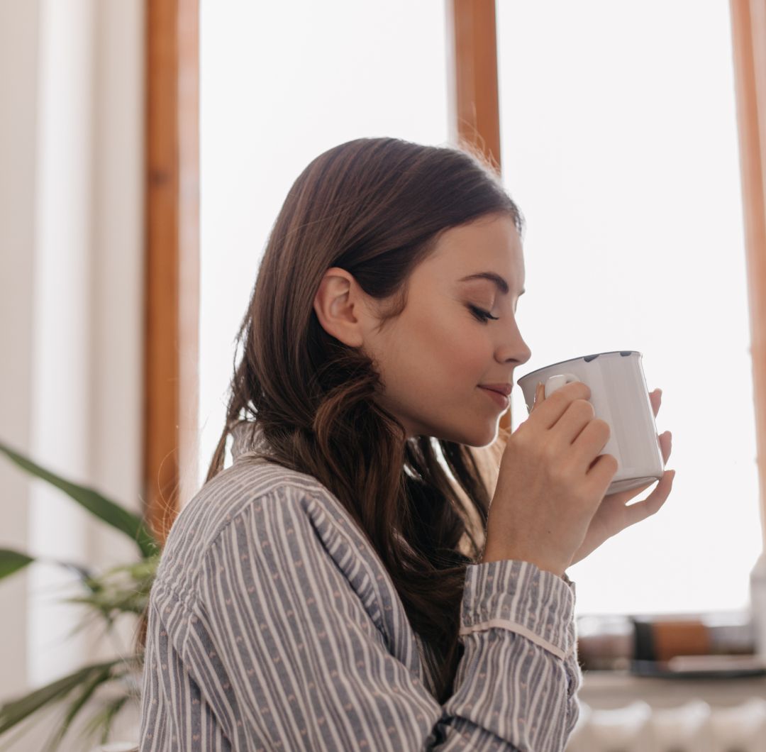 Dejar la cafeína síntomas, cambios y beneficios