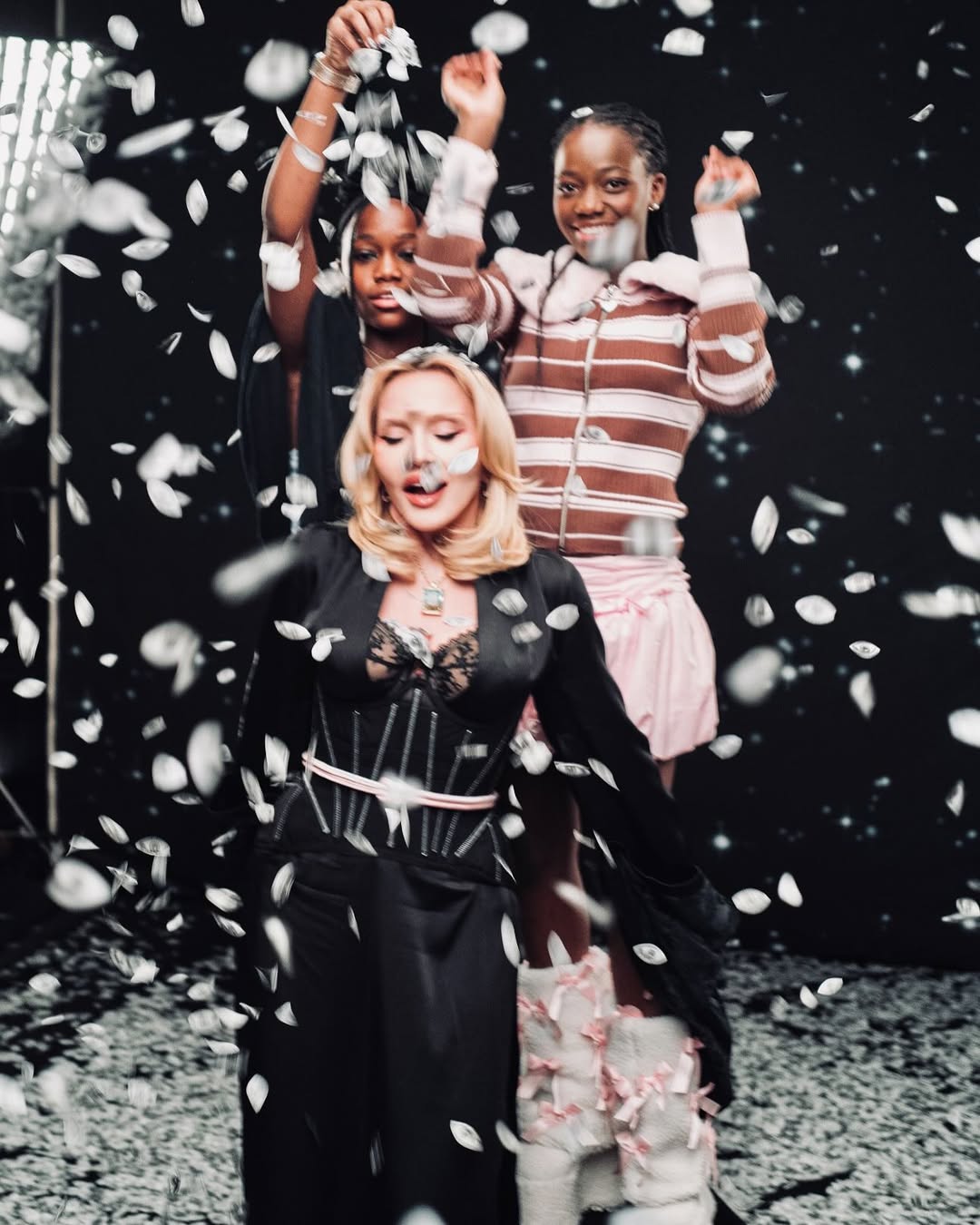 Becoming Madonna: detalles del documental sobre la reina del pop