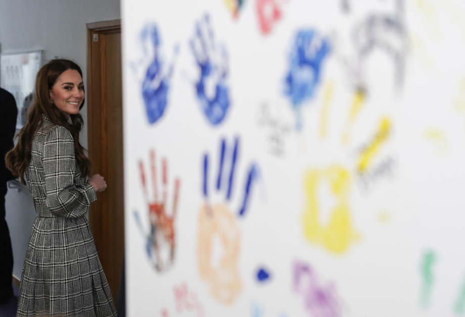 Desde sus años universitarios hasta convertirse en una figura central de la monarquía: la historia de Kate Middleton