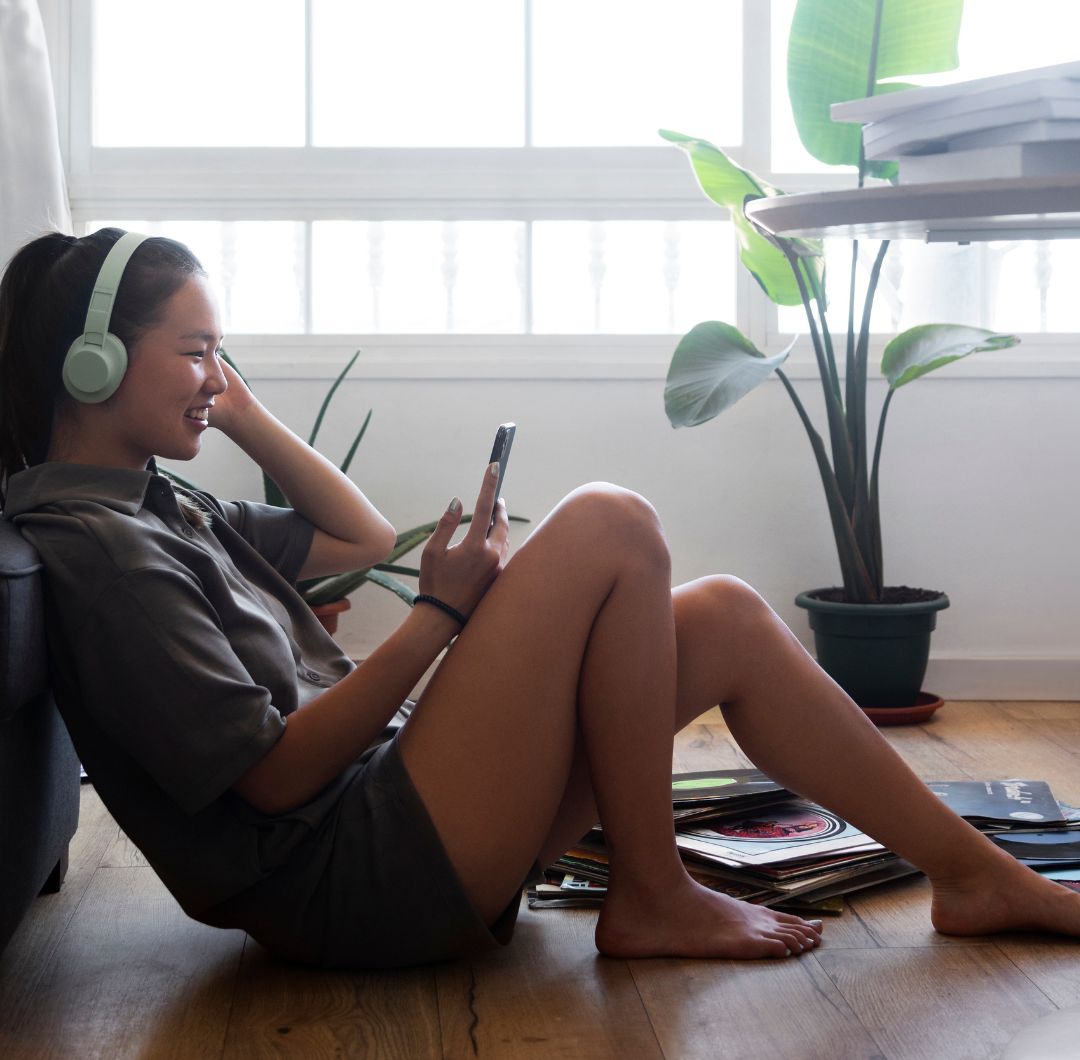 La música en repetición y su impacto en la salud emocional