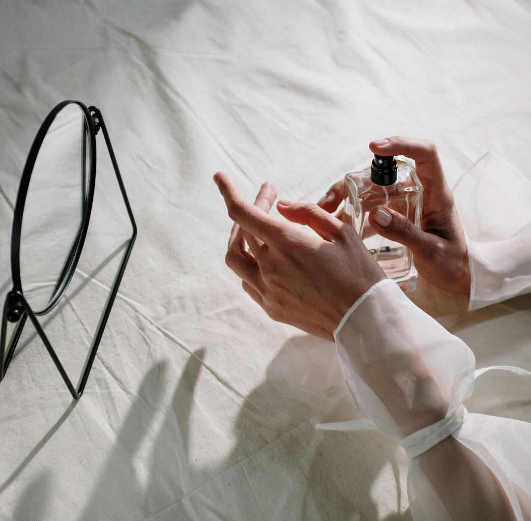 Perfumes para la oficina que duran todo el día y mantienen su frescura