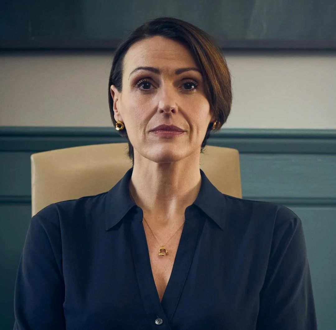 Rehén en Netflix: todo lo que debes saber sobre la exitosa serie