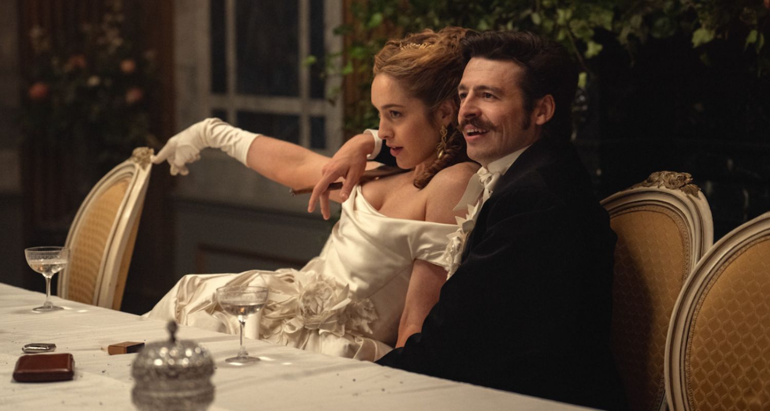 House of Guinness: reparto, estreno y trama de la serie