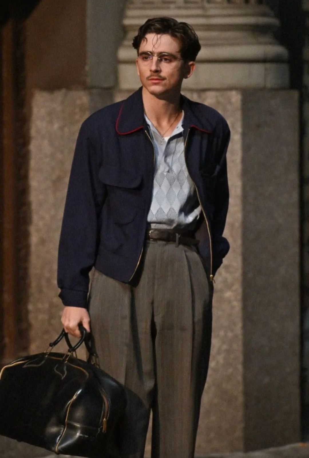 Marty Supreme: todo sobre la comedia de Timothée Chalamet