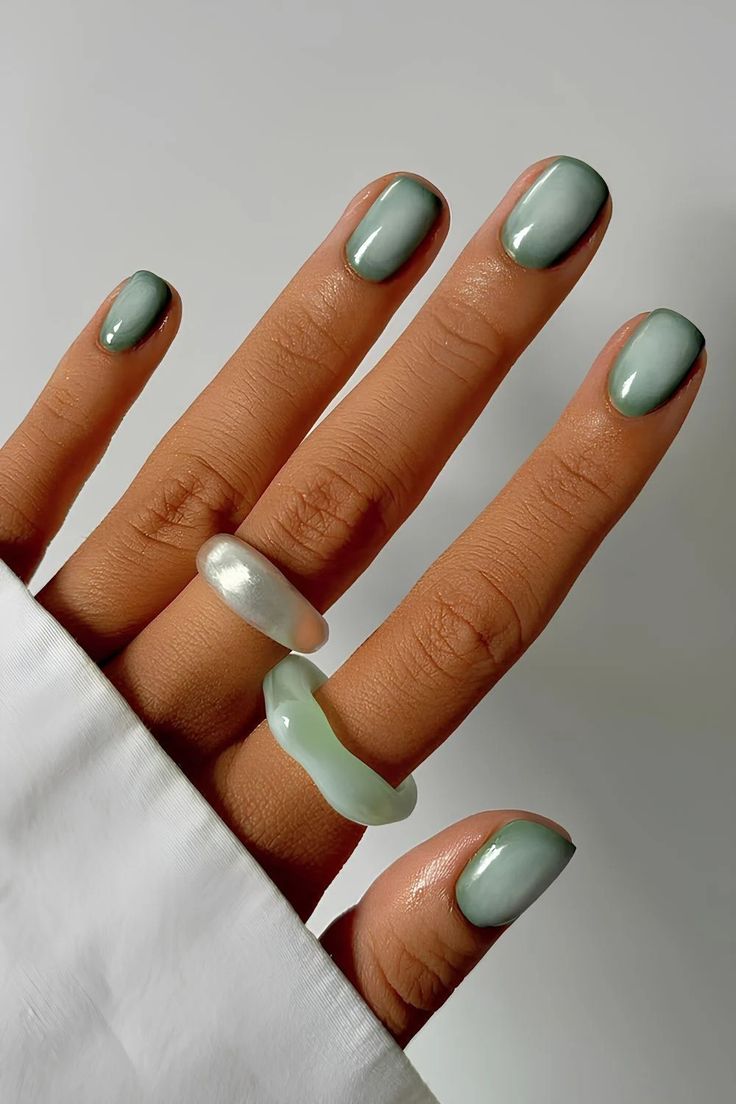 Uñas permanentes: qué son, diferencias y diseños en tendencia
