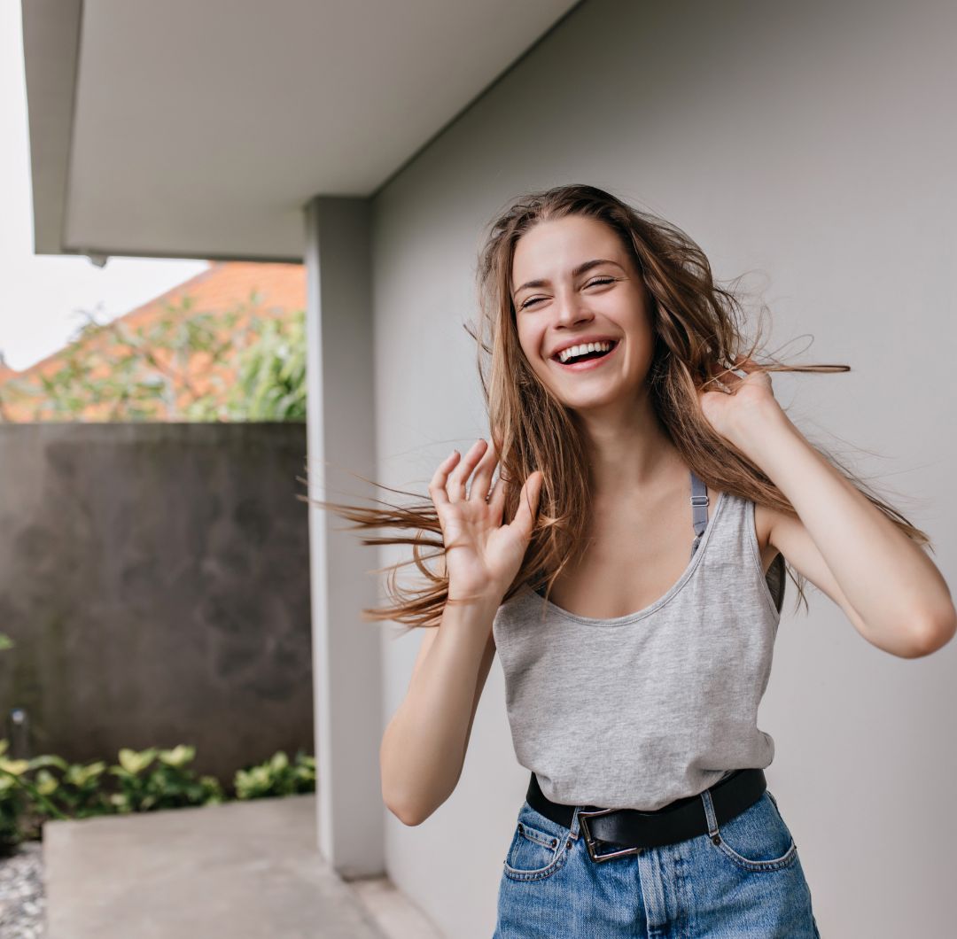 Cómo tener el cabello sano y bonito: consejos prácticos