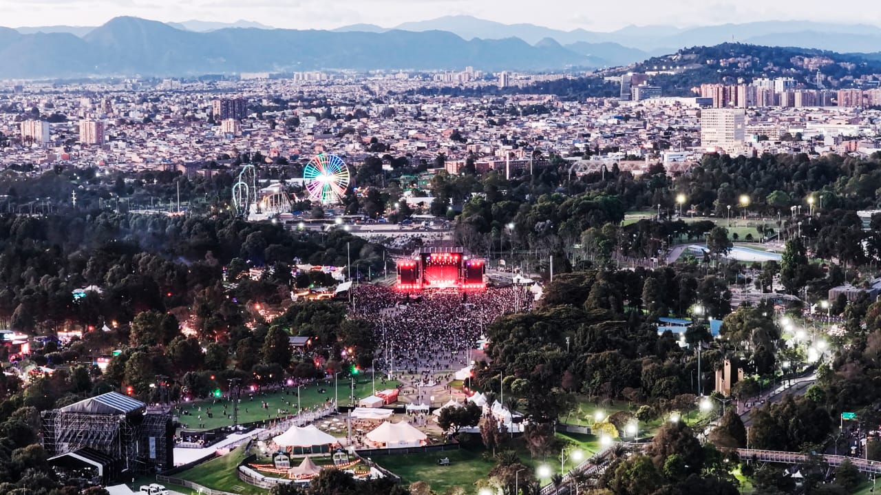 Las impresionantes cifras que deja a su paso el Festival Cordillera