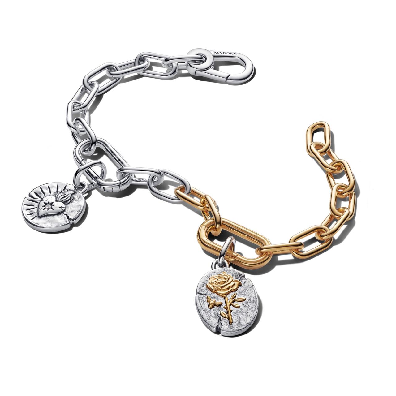 Talisman, la propuesta de Pandora que conecta identidad y joyería