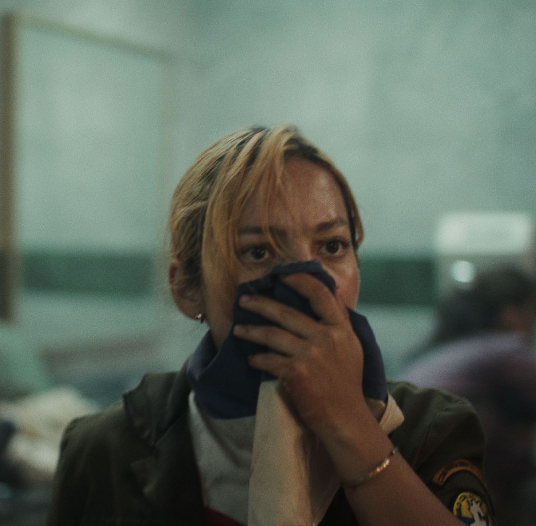Noviembre: reparto, estreno y dónde ver la película colombiana