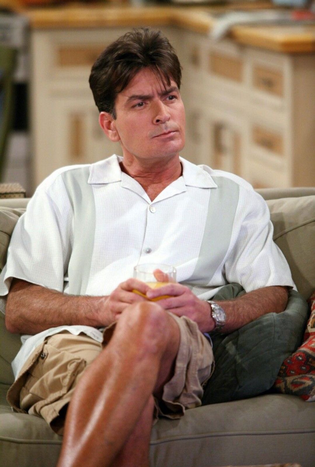 Charlie Sheen Biograf a Del Actor Estadounidense