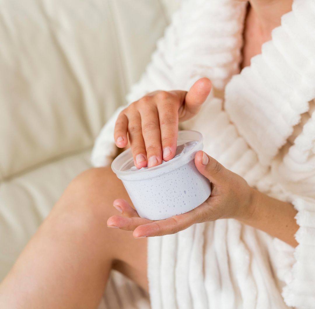 ¿Cómo mejorar o prevenir las arrugas del cuello?