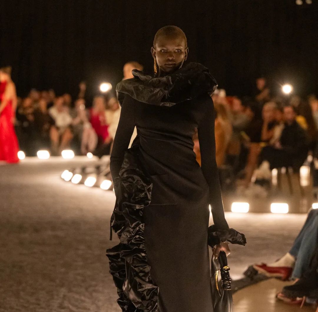 Dancer in the Dark: el surrealismo de Schiaparelli en París