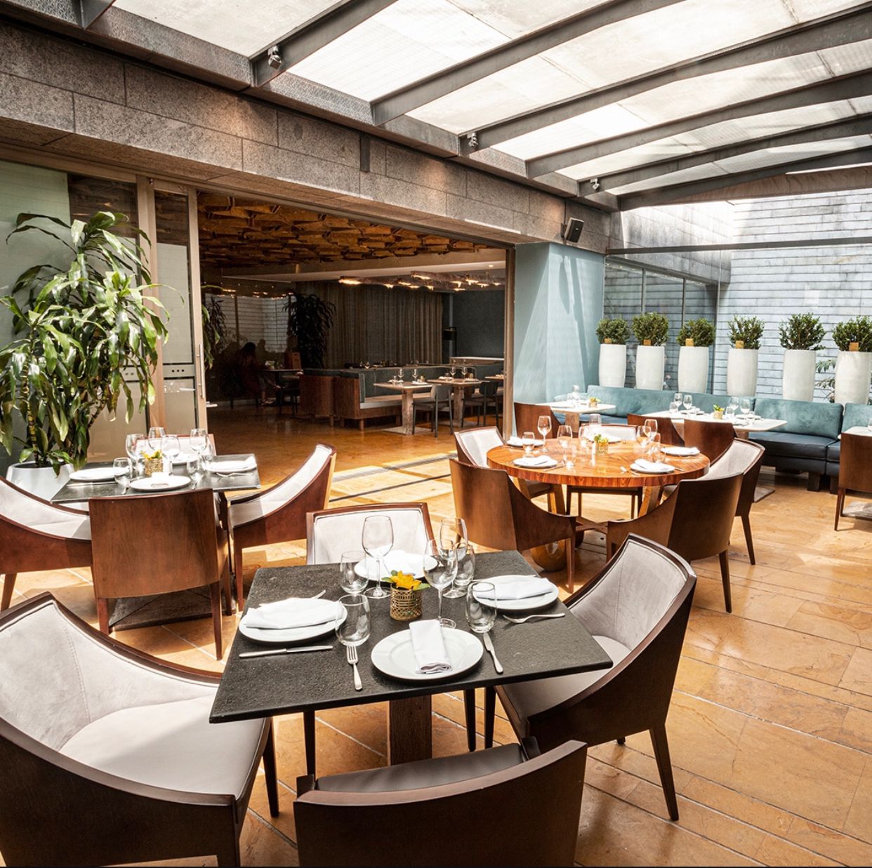 B.O.G Hotel, el mejor hotel de diseño de Sudamérica, según los World Travel Awards 2025