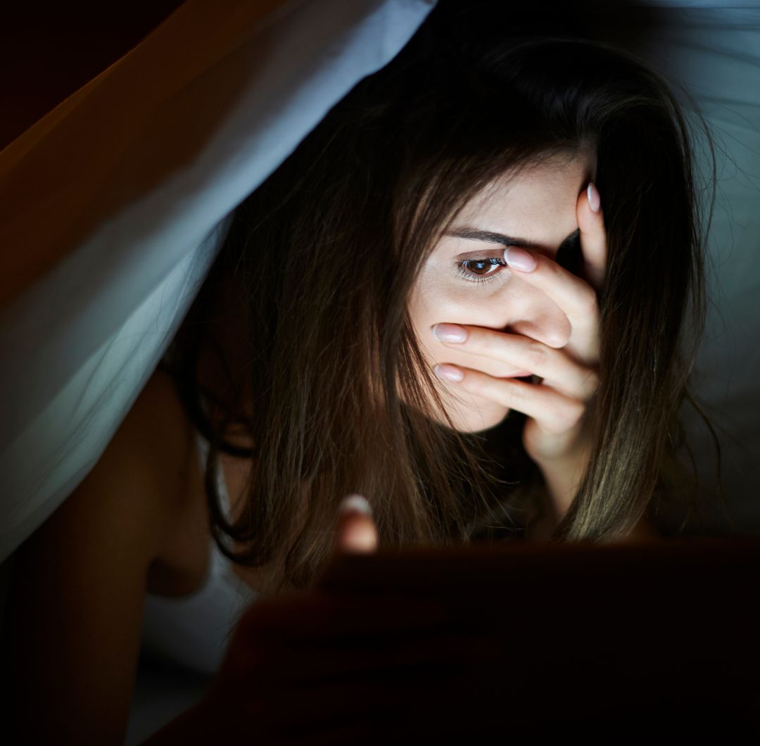 Psicología del miedo: por qué nos fascina lo aterrador