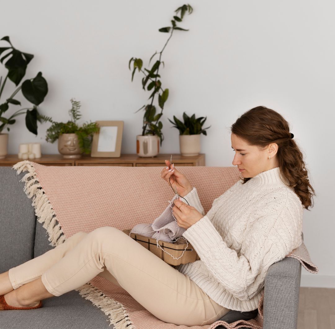 El slow living propone desacelerar y vivir de manera consciente, priorizando lo esencial. Así puedes aplicar esa filosofía a tu rutina diaria.