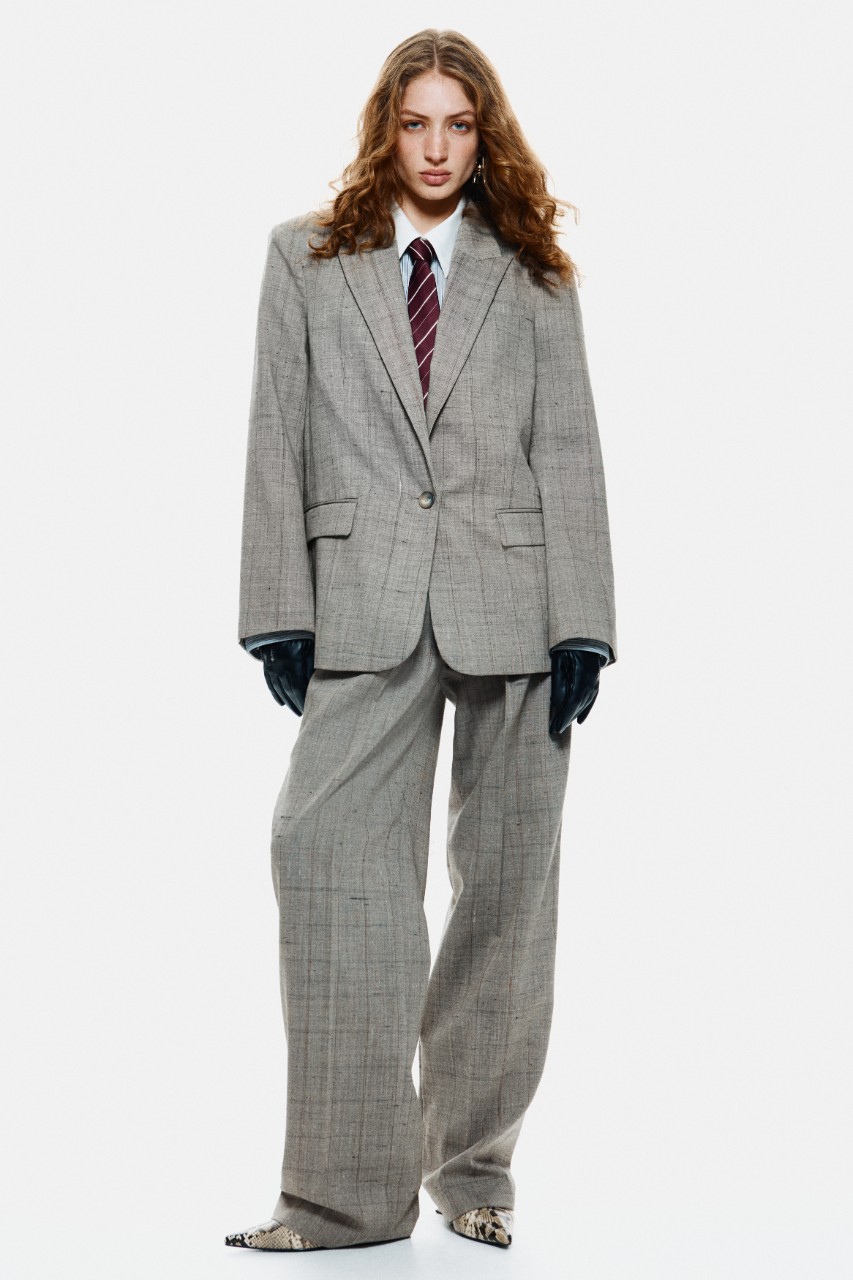 H&M regresa a la Semana de la Moda de Londres con The London Issue, un evento que combina estilo, música y creatividad en un show híbrido.
