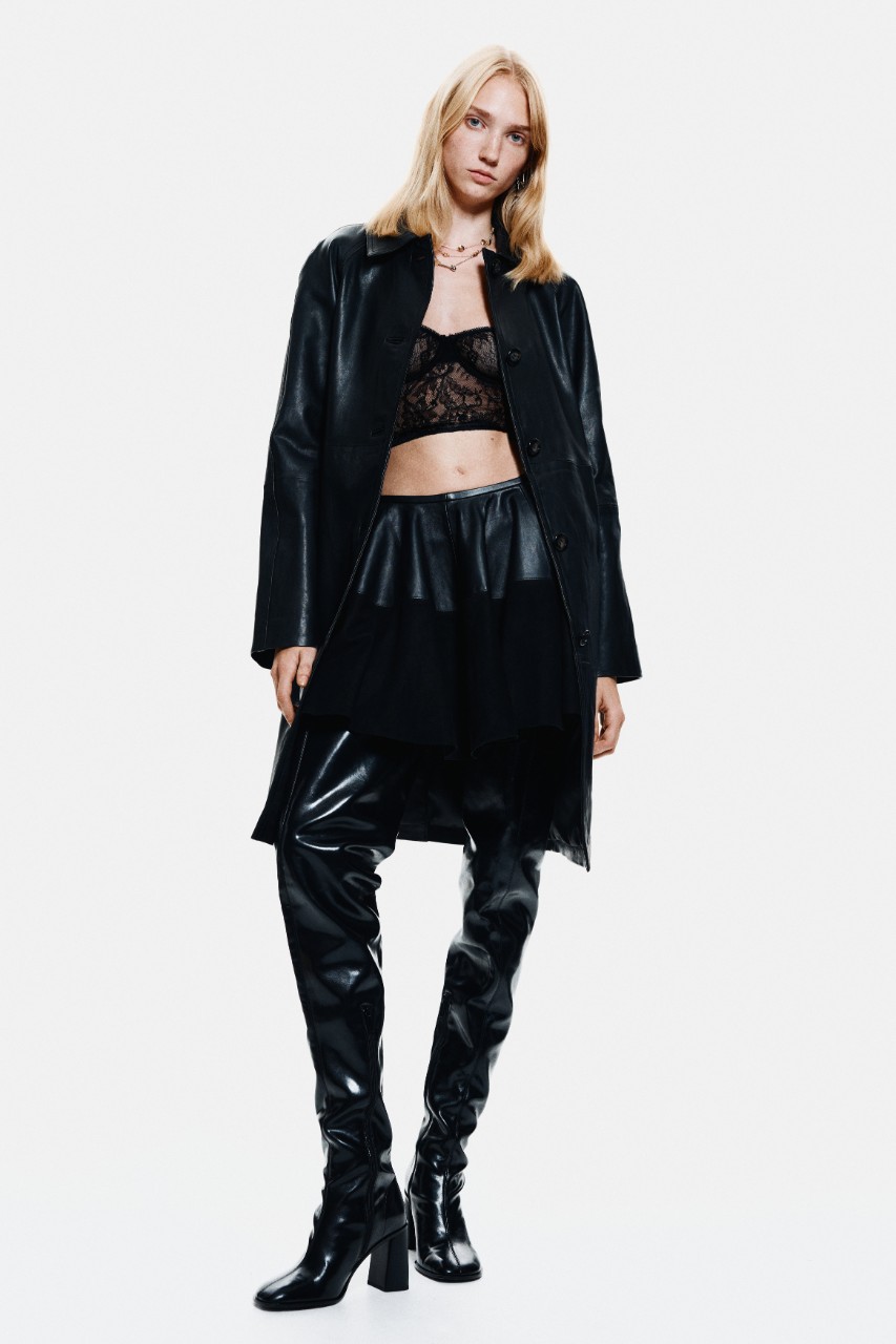 The London Issue de H&M: Estilo, música y creatividad en LFW