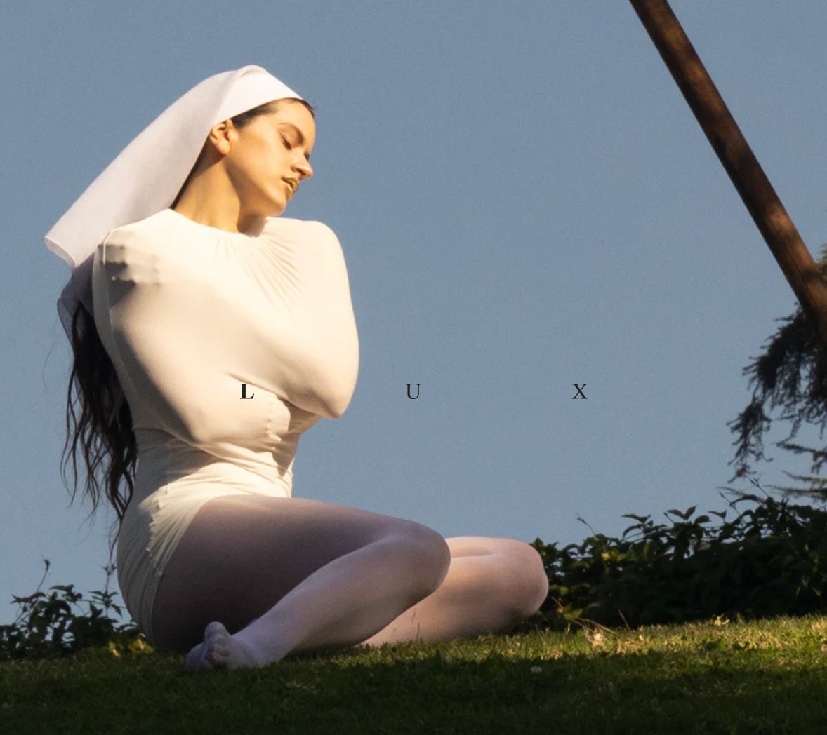 Rosalía anuncia su nuevo álbum: esto sabemos de Lux