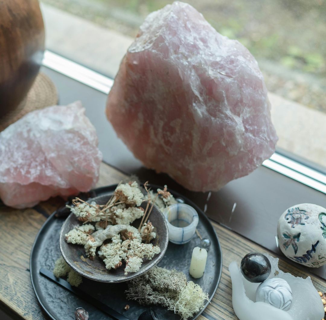 La superluna de cosecha: rituales para manifestar tus intenciones