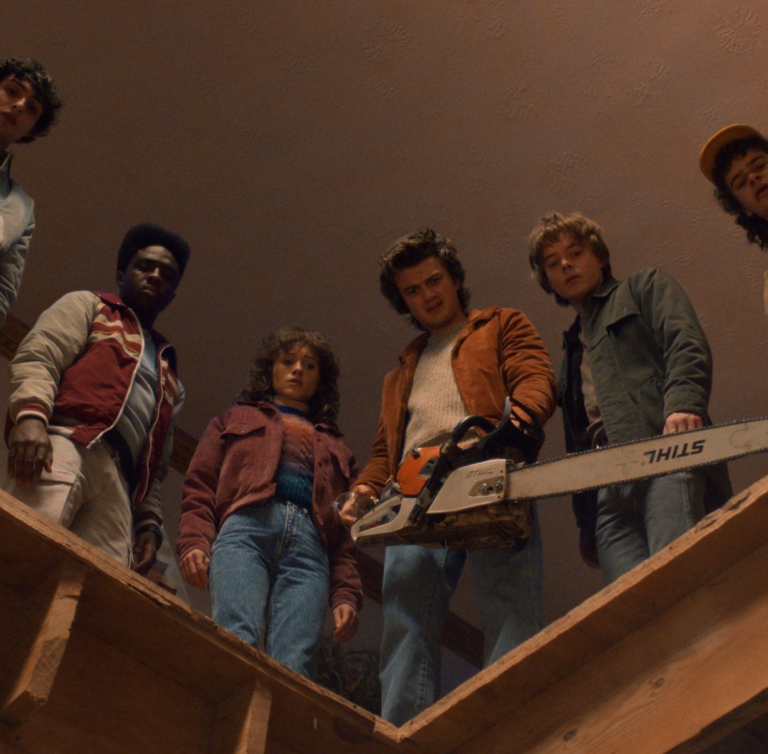 Lo que llega a Netflix Colombia en noviembre 2025: series, películas y más
