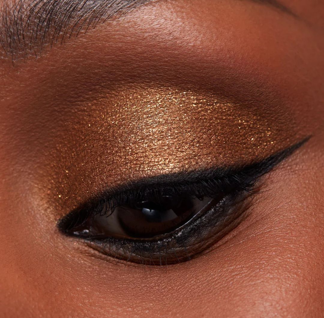 Maquillajes otoñales en tonos tierra: esto veremos durante la temporada