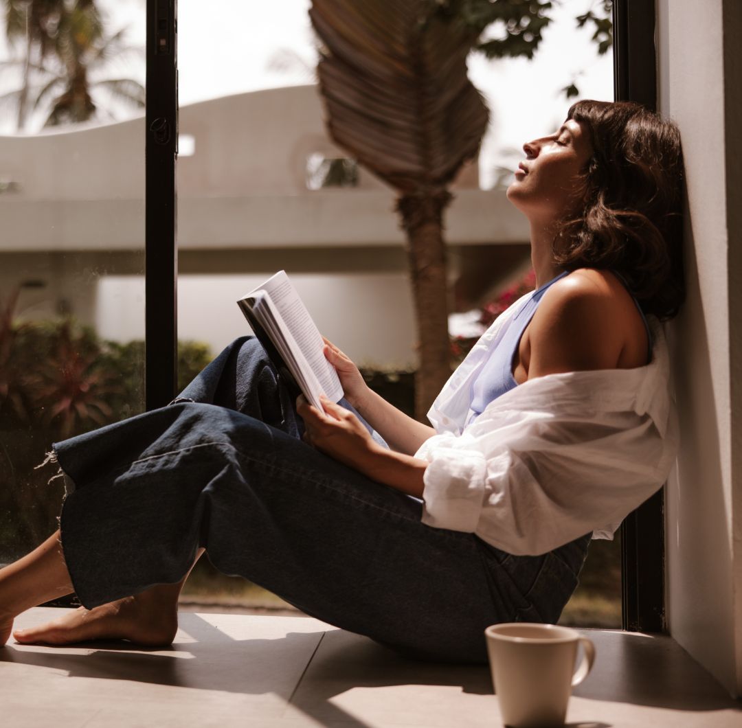 Slow living: principios para una vida más consciente